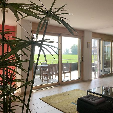 Ferienwohnung Seetraum Kressbronn am Bodensee Exterior foto