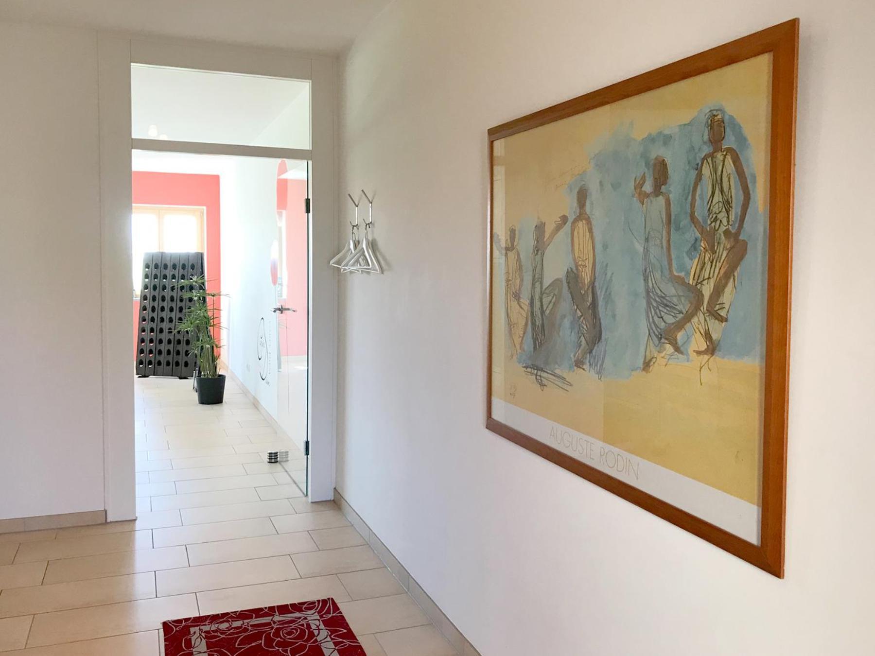 Ferienwohnung Seetraum Kressbronn am Bodensee Exterior foto