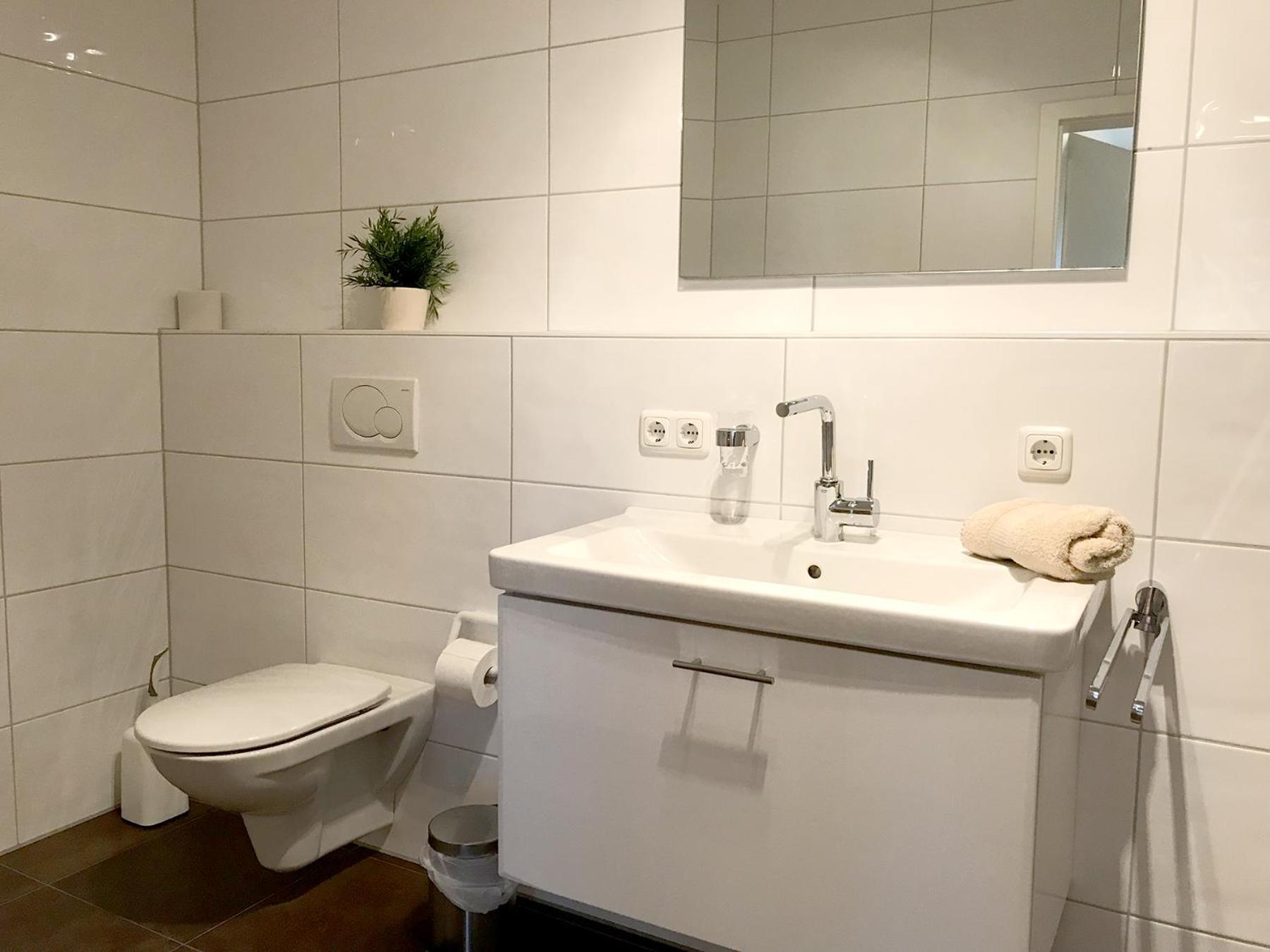 Ferienwohnung Seetraum Kressbronn am Bodensee Exterior foto