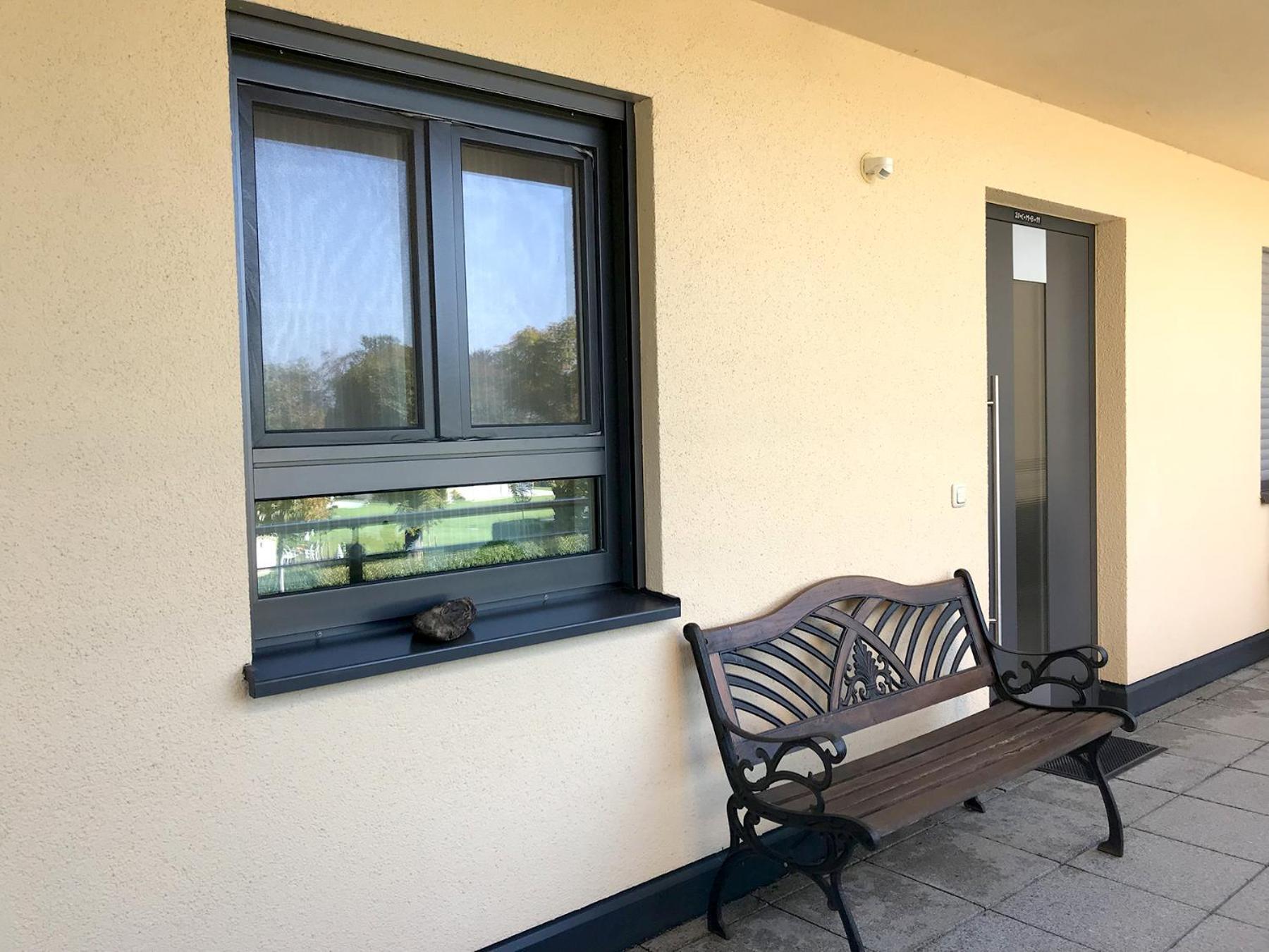 Ferienwohnung Seetraum Kressbronn am Bodensee Exterior foto