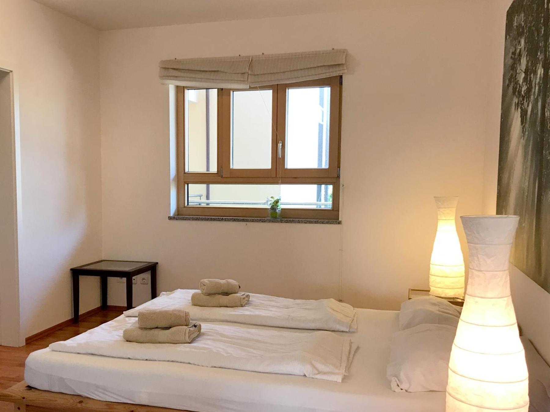 Ferienwohnung Seetraum Kressbronn am Bodensee Exterior foto